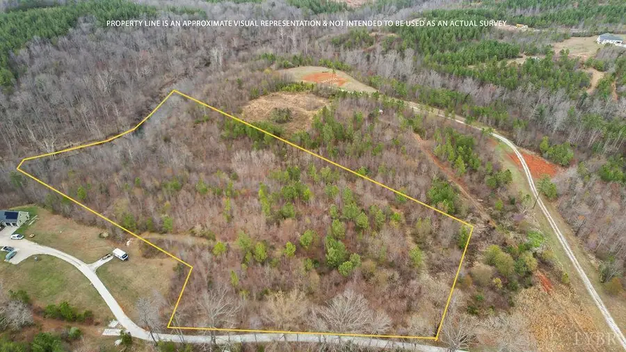 0 Rocky Creek Ln Lot 12, Amherst, VA 24553 - #3