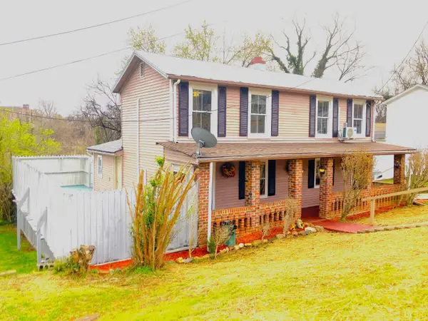 2256 Palm St, Lynchburg, VA 24502