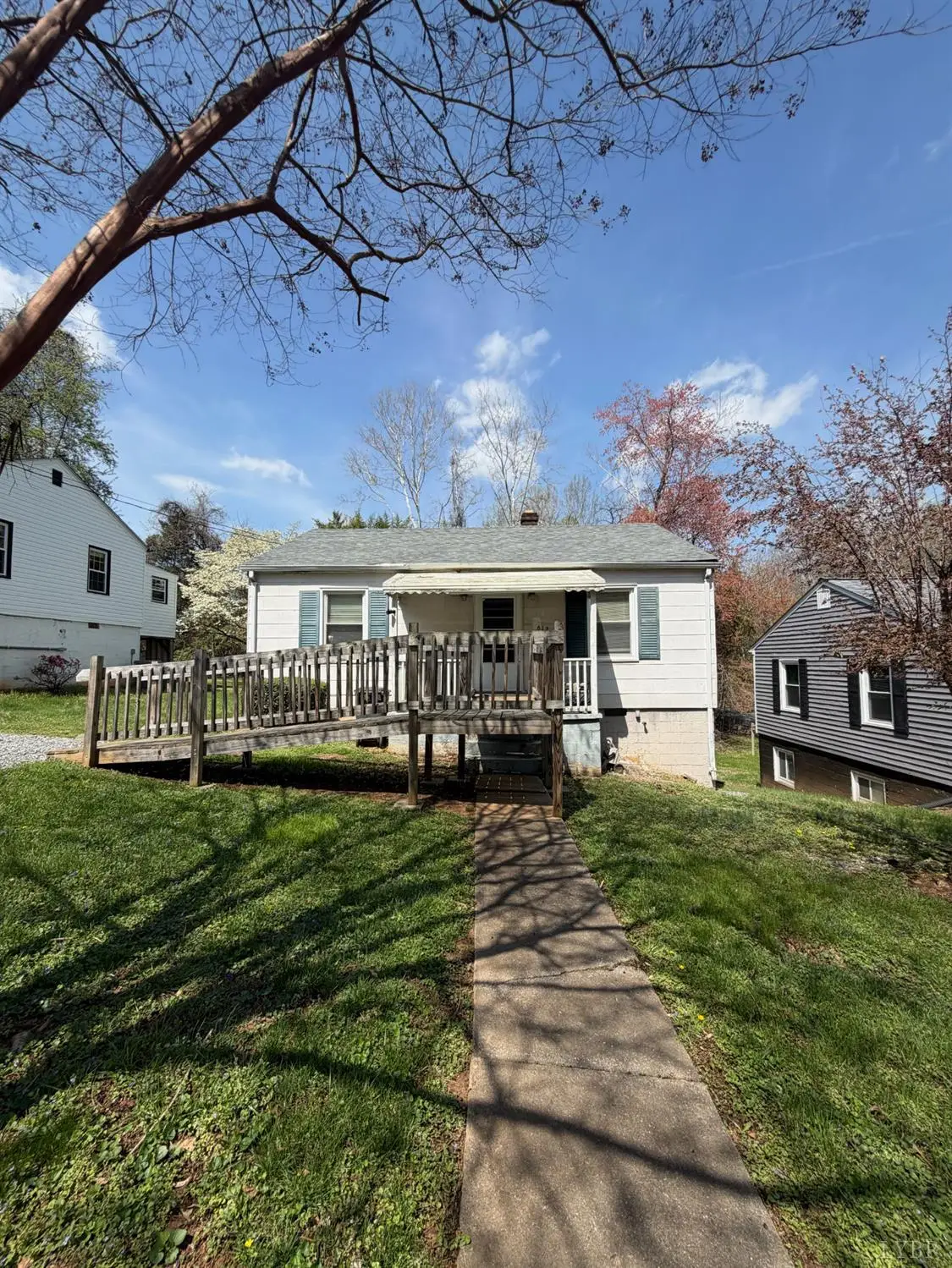 612 Thomas Road, Lynchburg, VA 24502 - #1