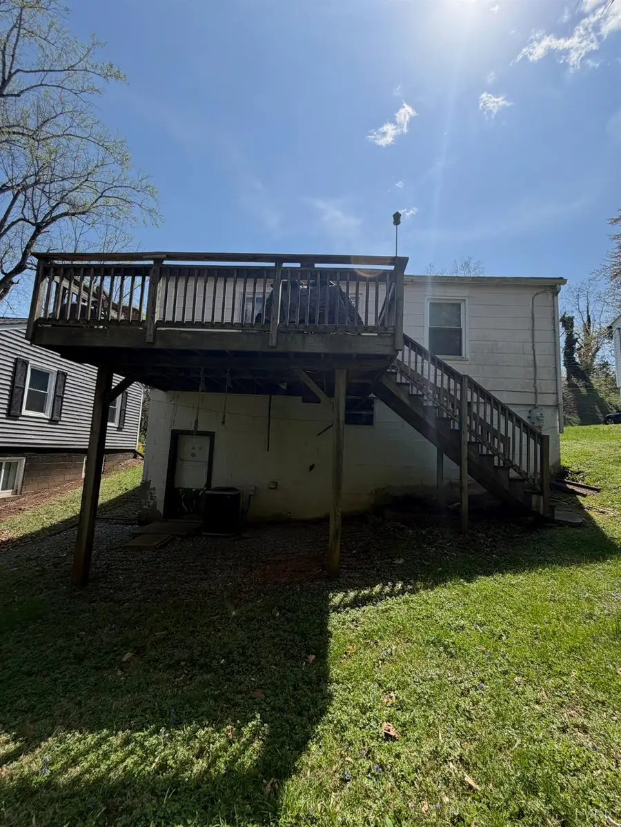 612 Thomas Road, Lynchburg, VA 24502 - #3