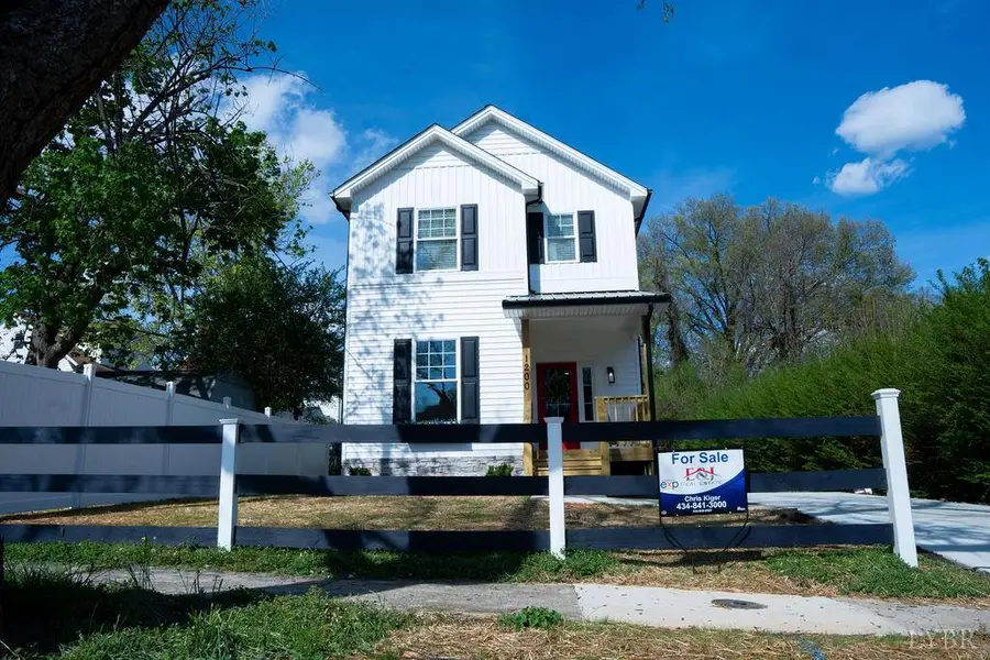 1200 St Cloud Avenue, Lynchburg, VA 24502 - #3