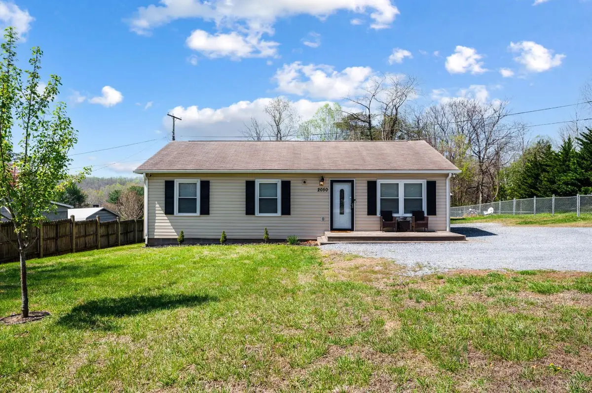 2050 Hawkins Mill Road, Lynchburg, VA 24502 - #1