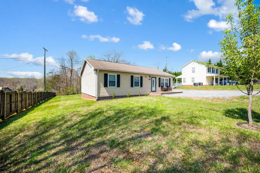 2050 Hawkins Mill Road, Lynchburg, VA 24502 - #2