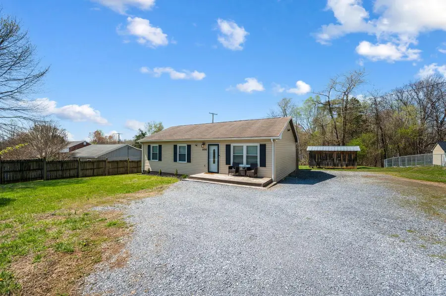 2050 Hawkins Mill Road, Lynchburg, VA 24502 - #3