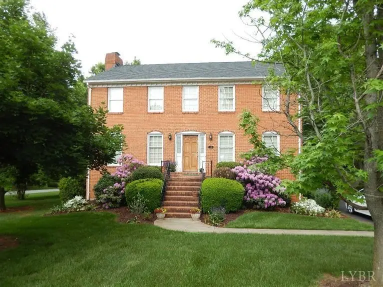 106 Poplar Forest Drive, Forest, VA 24551 - #1