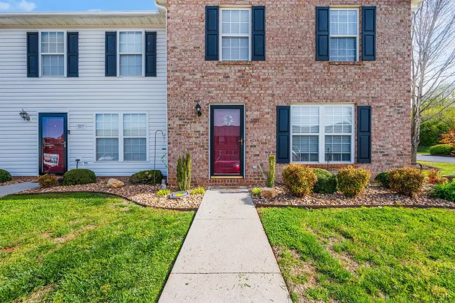 1011 Middle View Drive, Forest, VA 24551 - #3