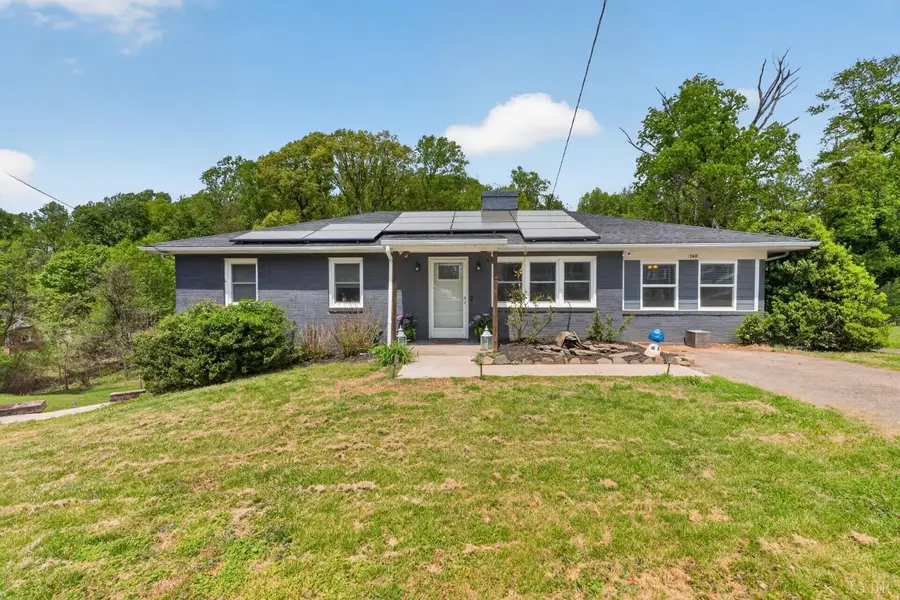 160 Lyttleton Lane, Madison Heights, VA 24572 - #2