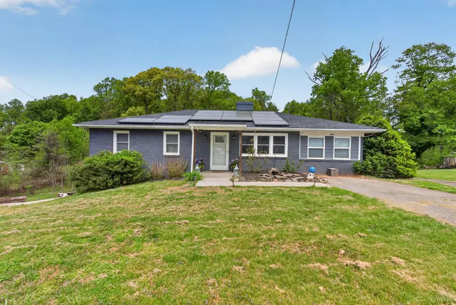 160 Lyttleton Lane, Madison Heights, VA 24572 - #3