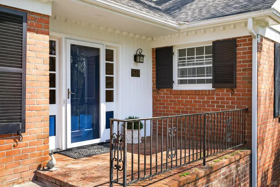 1619 Dogwood Lane, Lynchburg, VA 24503 - #2