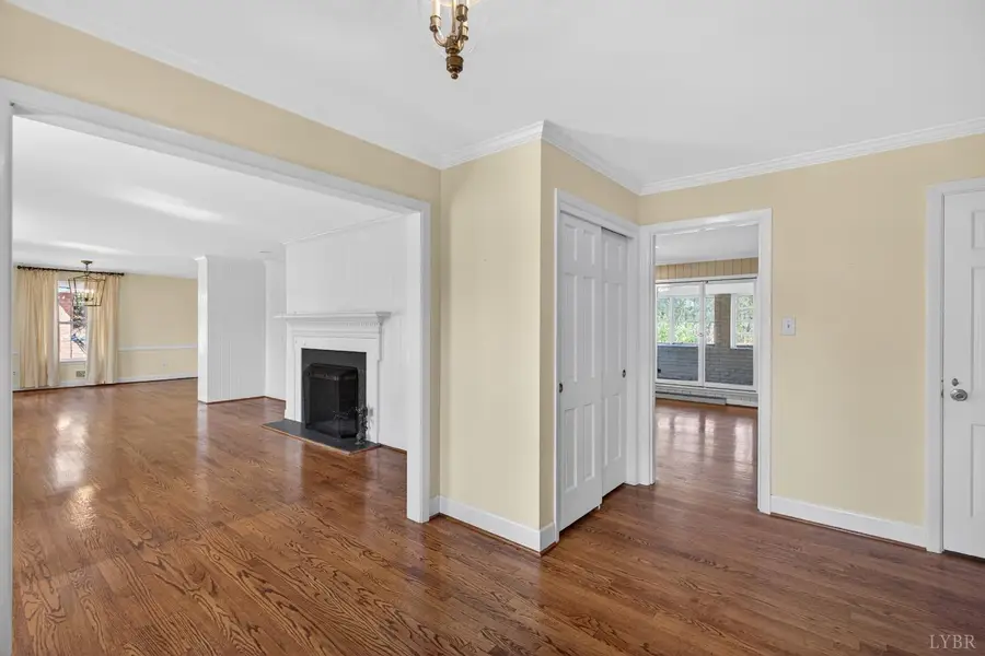 1619 Dogwood Lane, Lynchburg, VA 24503 - #3