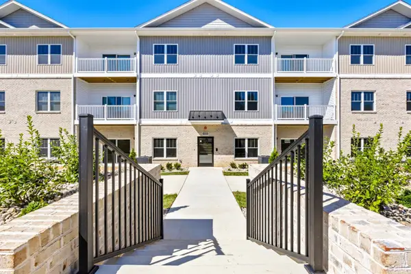 420 Capstone Drive #101, Lynchburg, VA 24502