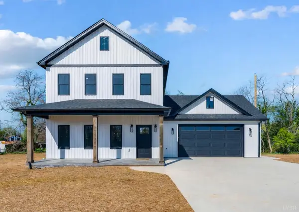 2549 Thomas Jefferson Road, Forest, VA 24551