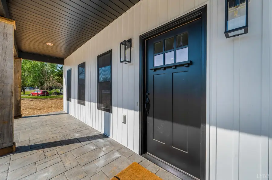 2549 Thomas Jefferson Road, Forest, VA 24551 - #2