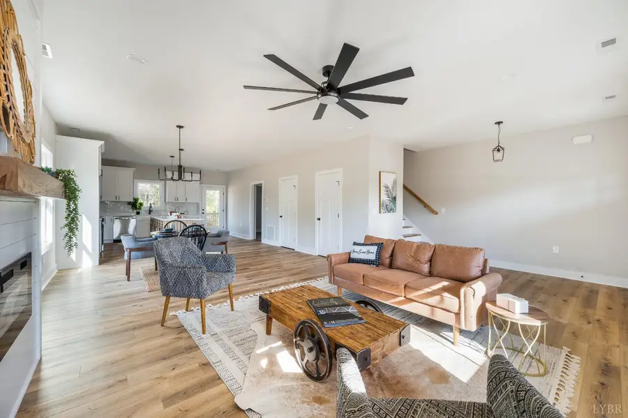 2549 Thomas Jefferson Road, Forest, VA 24551 - #3