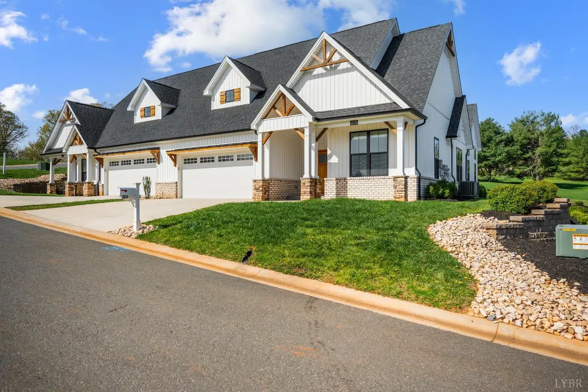 1078 Titleist Drive, Forest, VA 24551 - #1