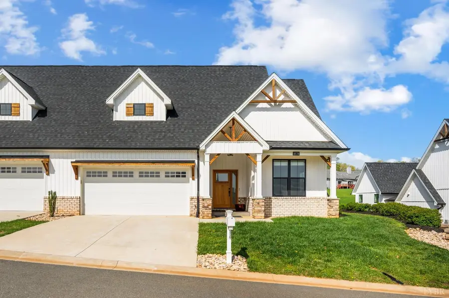 1078 Titleist Drive, Forest, VA 24551 - #2