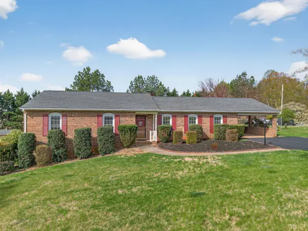 506 Robin Drive, Lynchburg, VA 24502