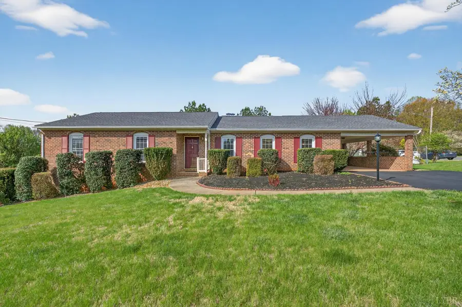 506 Robin Drive, Lynchburg, VA 24502 - #2