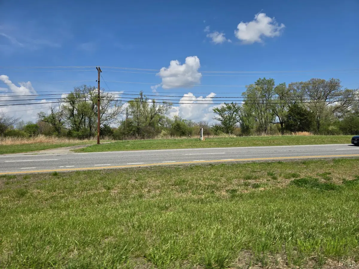 0 E Lynchburg Salem Turnpike, Bedford, VA 24523 - #1