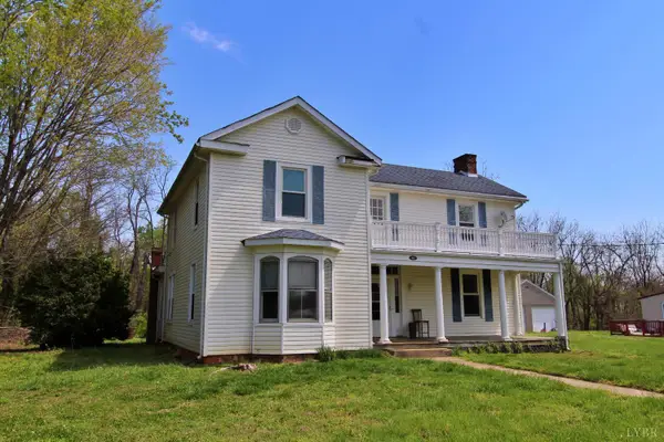 242 Church Street, Pamplin, VA 24538