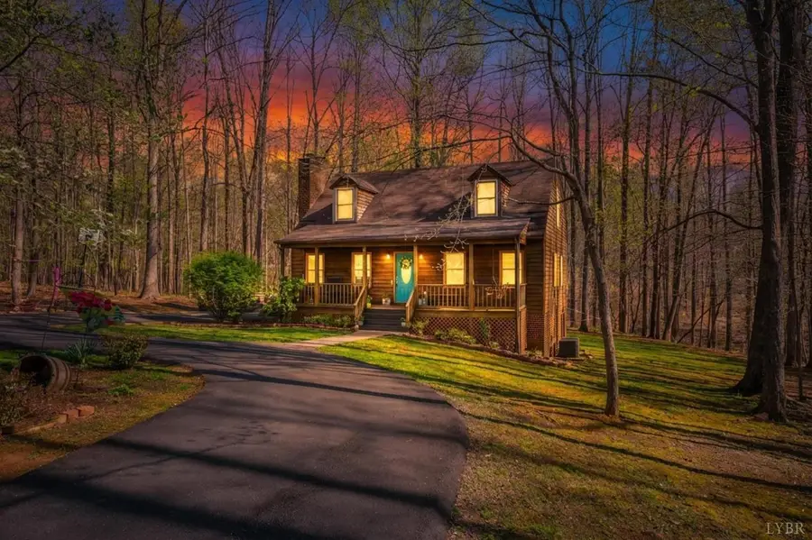 167 Regal Oaks Way, Amherst, VA 24521 - #2