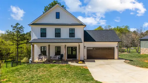 4442 Goode Road, Goode, VA 24556