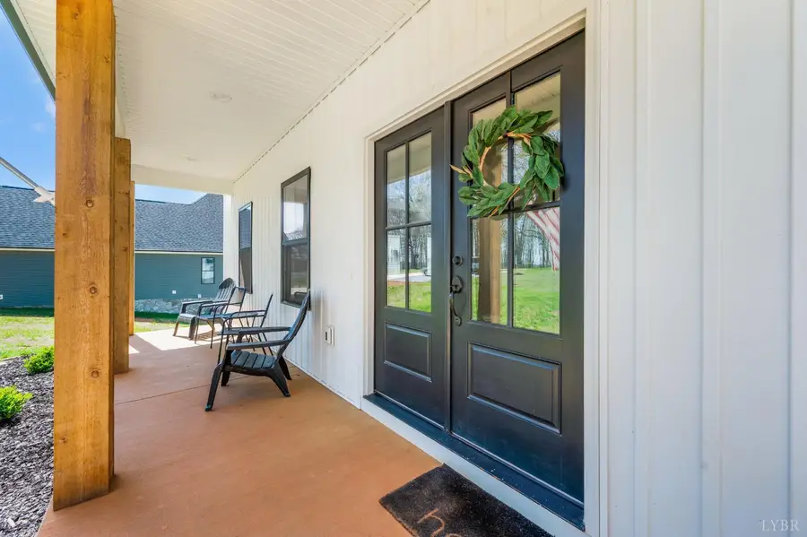 4442 Goode Road, Goode, VA 24556 - #3