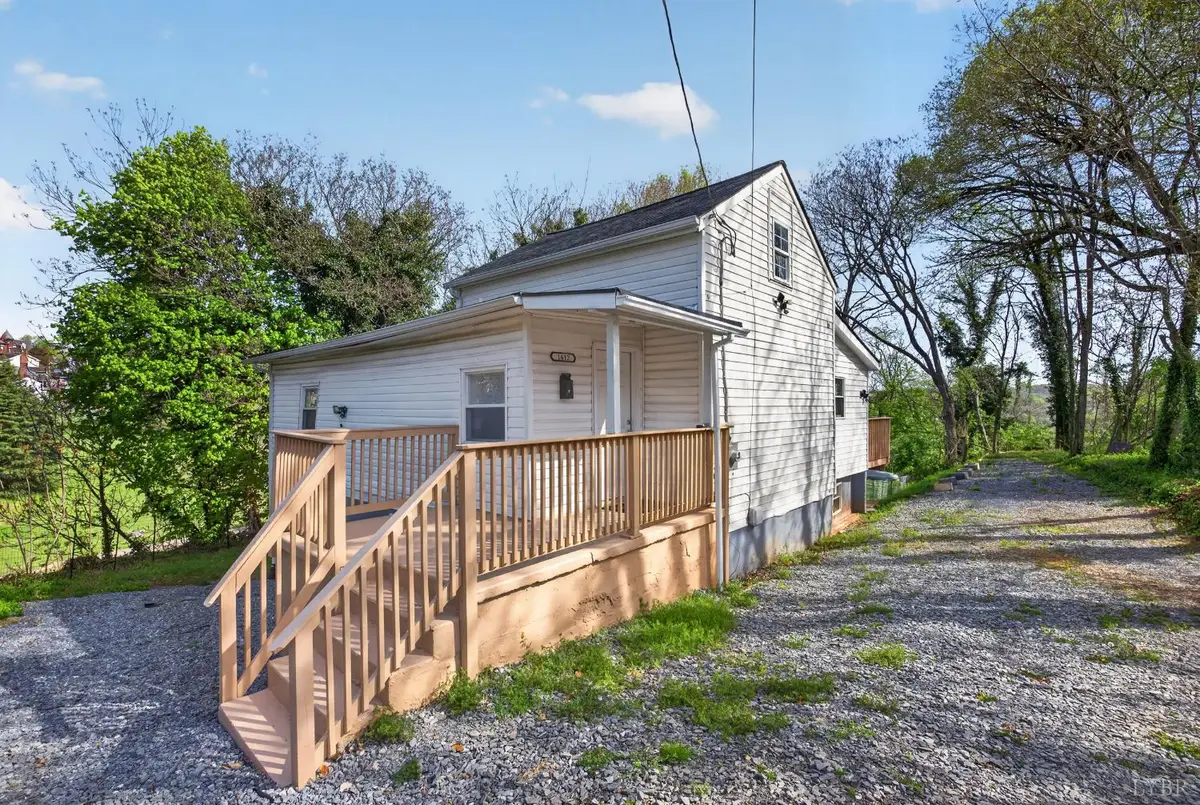 1612 Union Street, Lynchburg, VA 24501 - #1