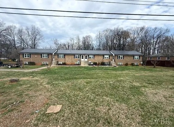 1664 Graves Mill Road, Lynchburg, VA 24502
