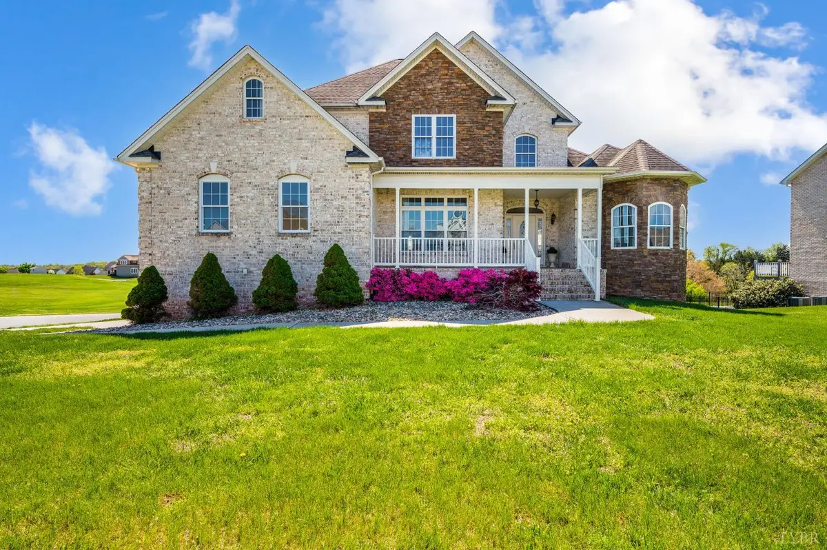 1015 Helmsdale Drive, Forest, VA 24551 - #1