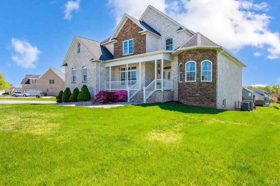 1015 Helmsdale Drive, Forest, VA 24551 - #2