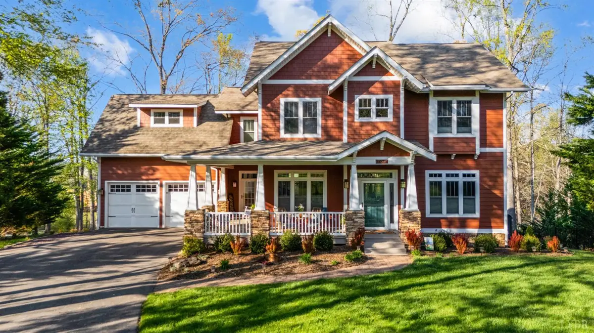 1074 Brandy Springs Court, Forest, VA 24551 - #1