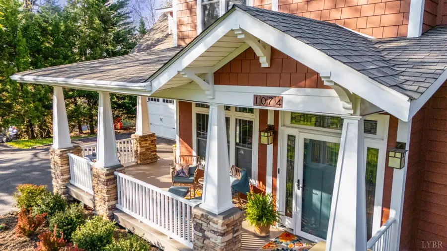 1074 Brandy Springs Court, Forest, VA 24551 - #2