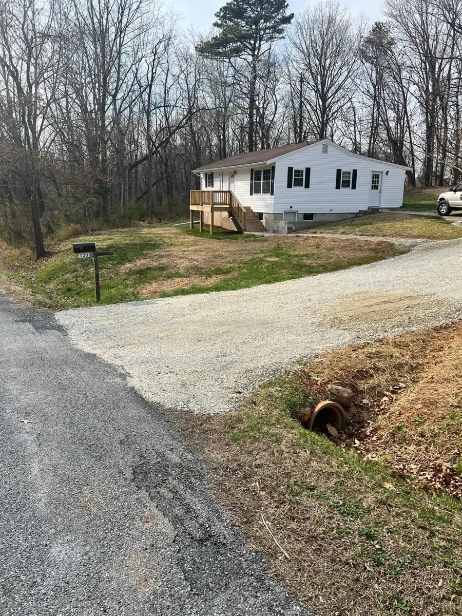 120 Jabo Lane, Madison Heights, VA 24572 - #2