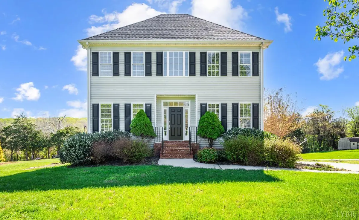 1166 Caperton Way, Forest, VA 24551 - #1