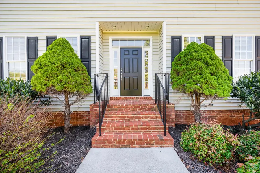 1166 Caperton Way, Forest, VA 24551 - #2