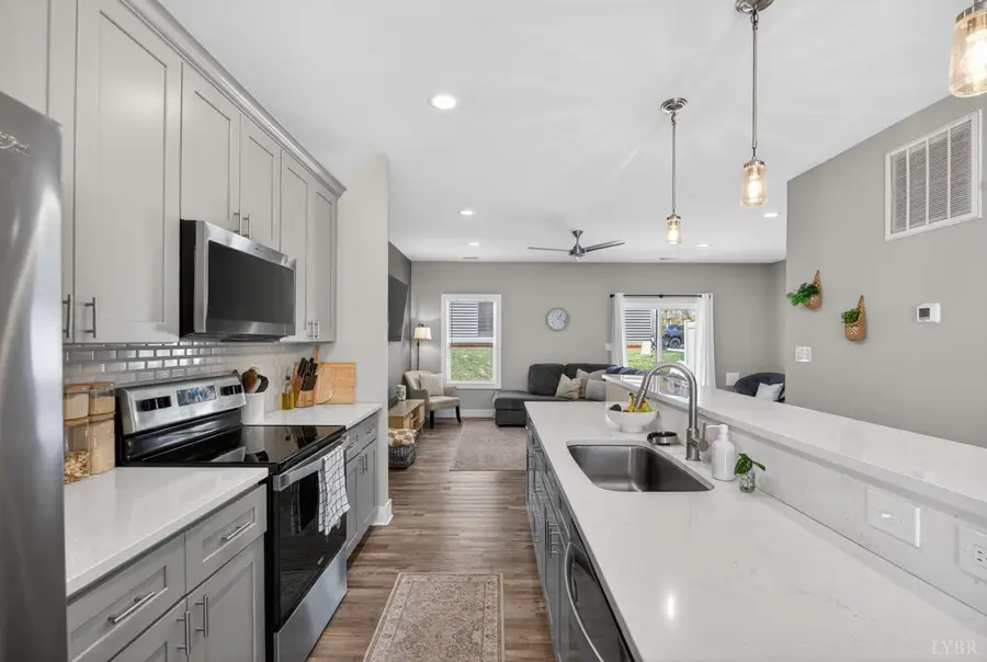 40 Zags Lane, Lynchburg, VA 24502 - #2