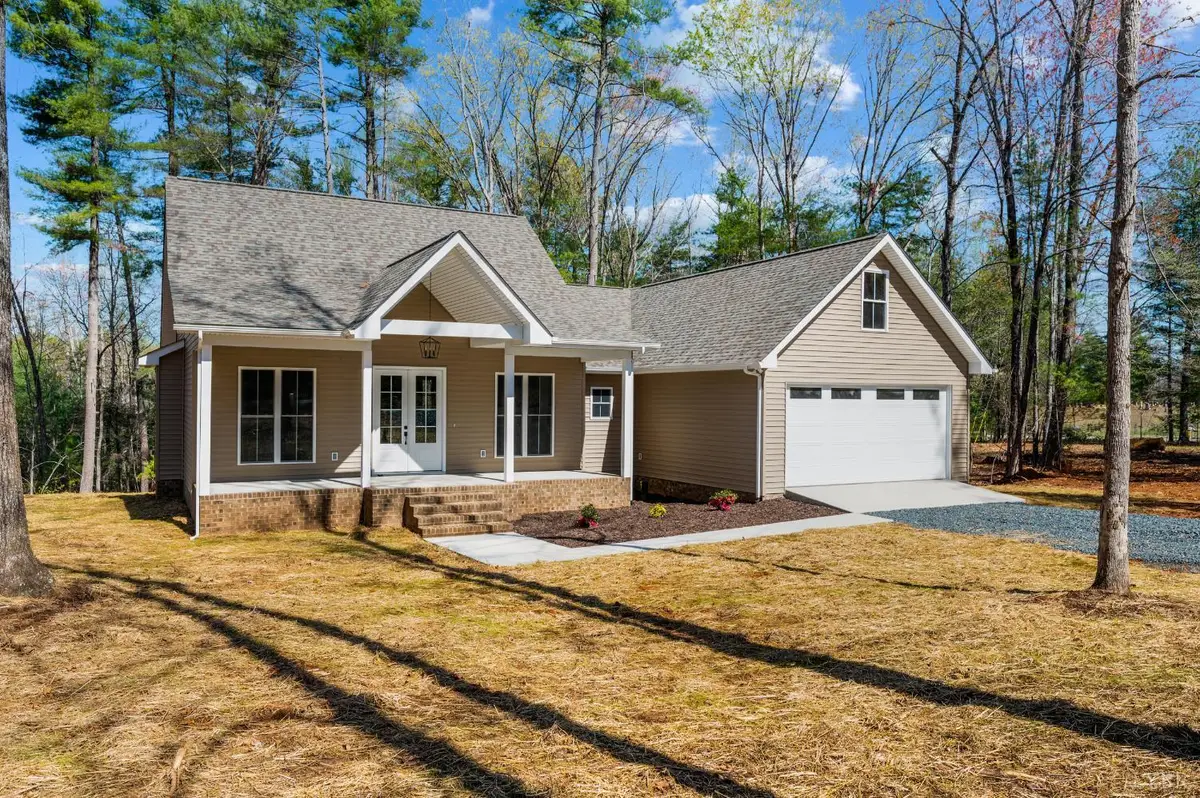 116 Blue Sky Court, Monroe, VA 24574 - #1