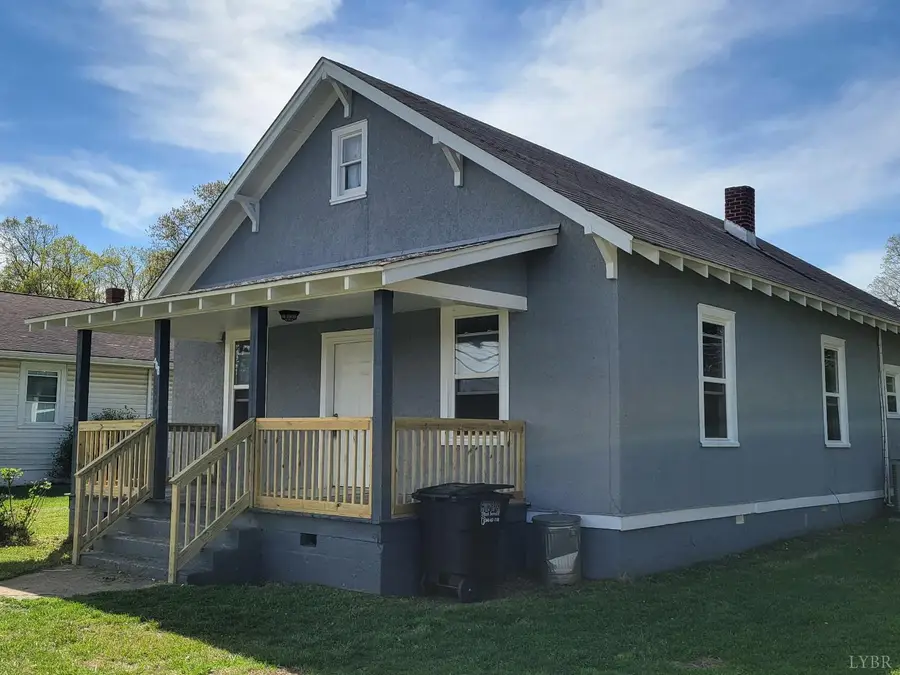 408 S Franklin Boulevard, Gretna, VA 24557 - #2