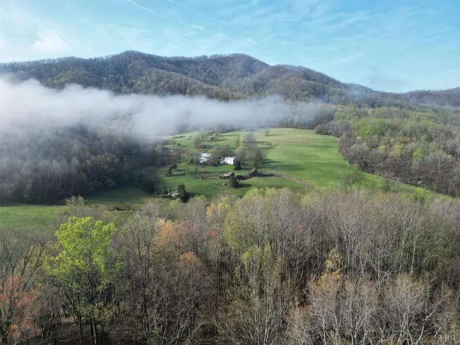 1378 Cove Creek Farm Rd, Coleman Falls, VA 24536 - #2