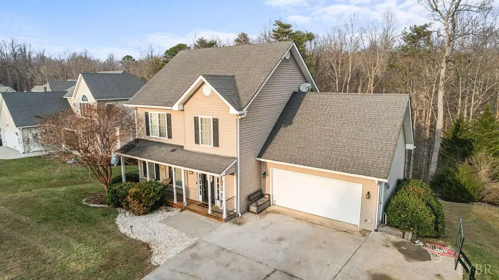 130 Delaney Drive, Lynchburg, VA 24501 - #1