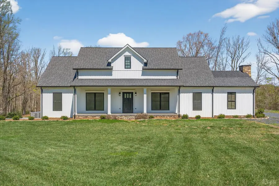 3162 Oak Hill Rd, Buckingham, VA 23921 - #2