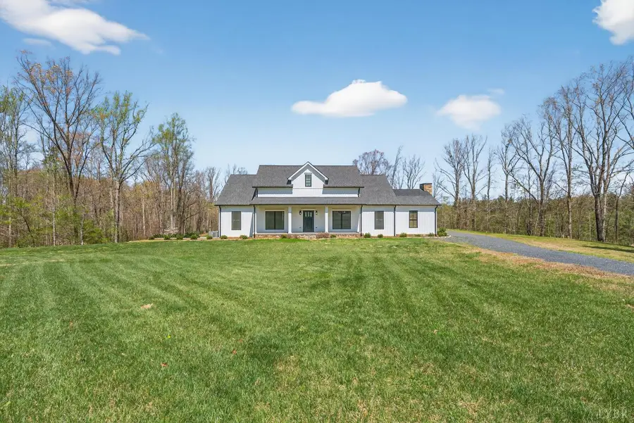 3162 Oak Hill Rd, Buckingham, VA 23921 - #3