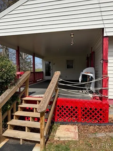 417 Clays Ferry Road, Gladys, VA 24554 - #3