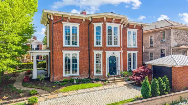 1421 Harrison Street, Lynchburg, VA 24504