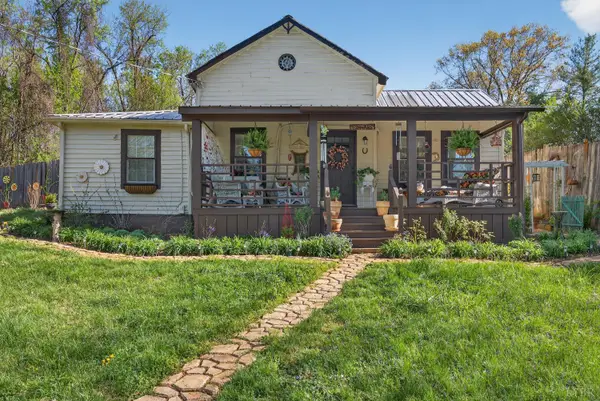 150 Mount Olive Rd., Amherst, VA 24521