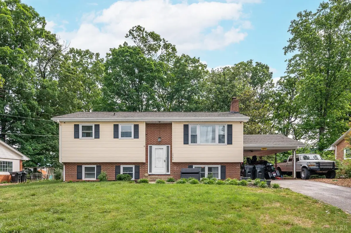 5949 Village Lane, Roanoke, VA 24019 - #1