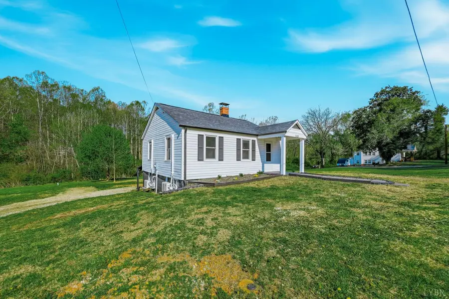1410 Lynch Road, Altavista, VA 24517 - #2