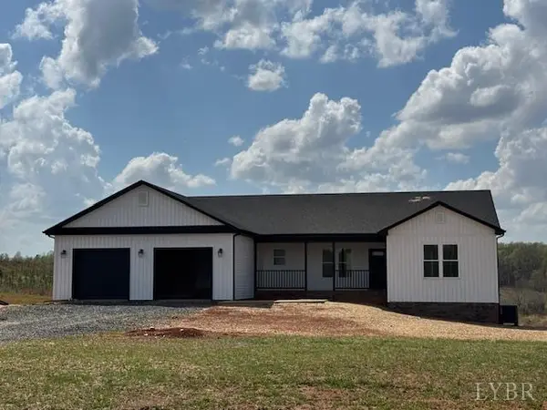 1839 Horseshoe Road, Appomattox, VA 24522