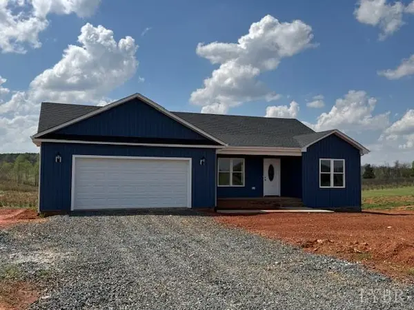 1871 Horseshoe Road, Appomattox, VA 24522